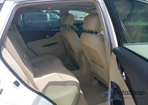 2017 Infiniti Qx50 from USA, damaged, VIN JN1BJ0RP7HM382346